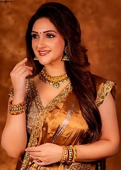 Sridevi Vijaykumar